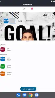Show Your Score Screenshot 5
