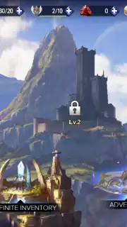 AION: Legions of War Screenshot 3