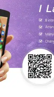 iLauncher Screenshot 6