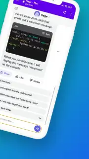 Ai Apps Screenshot 3