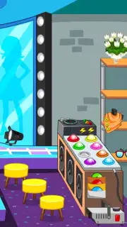 My Town: Fashion Screenshot 2
