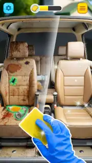 Car Wash: Makeover Garage ASMR Screenshot 8