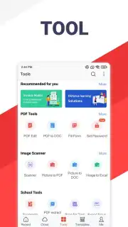 WPS Office Screenshot 14