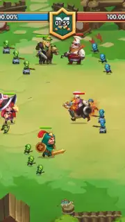 Dragon Knight Screenshot 6