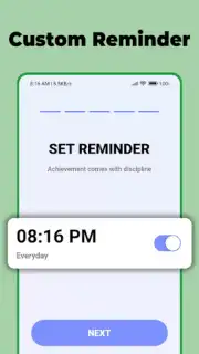 Jawline Exercises & Face Yoga Screenshot 2
