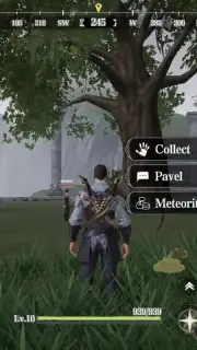 Souls Surge Screenshot 4