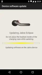Jabra Assist Screenshot 2