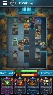 Demon Dungeons Screenshot 6