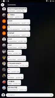 SoundCloud Screenshot 8