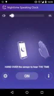 Говорящие Часы Screenshot 3