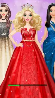Model Dress Up Screenshot 3