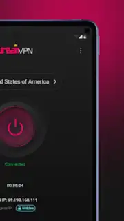 Urban VPN Premium Screenshot 2