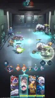 Code Atma Screenshot 5