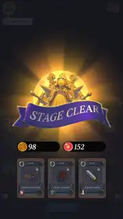 Missing Heroes Screenshot 9