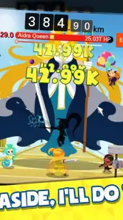 Show me the money Screenshot 14
