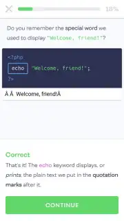 Mimo Screenshot 8