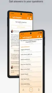 Gluten Dude Screenshot 2