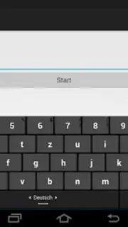 Ping Screenshot 1