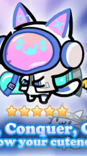 9Cat Saga Screenshot 5