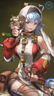 FIVE STARS Screenshot 5