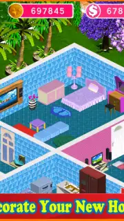 Home Design Screenshot 6