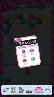 LOL Surprise Ball Pop Screenshot 4