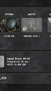 War Groups Screenshot 10