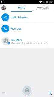 imo Lite Screenshot 17