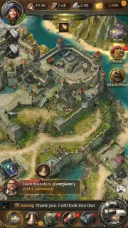 Pirates of the Caribbean: Tides of War Screenshot 8