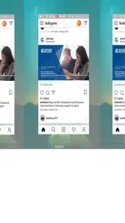 2Instagram New Guide Screenshot 5