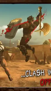 I, Gladiator Screenshot 3
