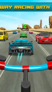 Bicycle Racing Screenshot 3