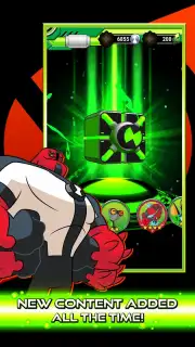 Ben10 Screenshot 2