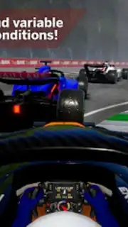 Ala Mobile GP Screenshot 3