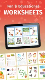 Intellecto Kids Learning Games Screenshot 6