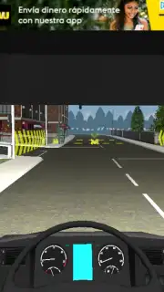Trash Truck Simulator Screenshot 2