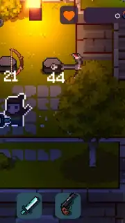 The Last Dungeon Screenshot 8