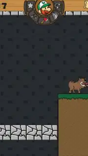 Super Woody Screenshot 2