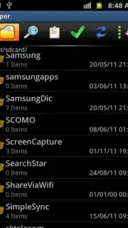 7Zipper Screenshot 8