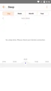 Huawei Health Screenshot 7