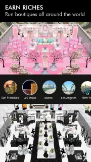 Fashion Empire Screenshot 5