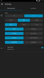 Storm Screenshot 4