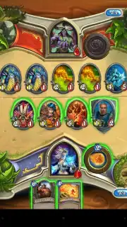 Hearthstone Screenshot 7