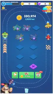 Merge Plane Screenshot 4