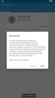 Root Checker Screenshot 9