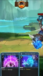 Ellrland Tales: Deck Heroes Screenshot 7