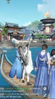 Revelation M Screenshot 7