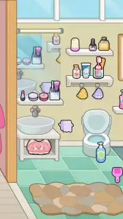 Game World Screenshot 7