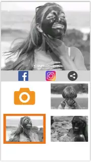 Sunscreenr Screenshot 4