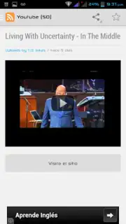 T.D. Jakes Ministries Screenshot 3